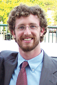 Thomas Fritzsche '09