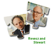 Revesz, Stewart