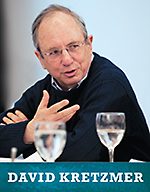 David Kretzmer