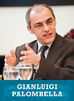 Gianluigi Palombella