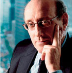 Photo of Kenneth Feinberg