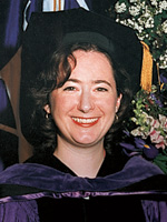 Terry Maroney '98