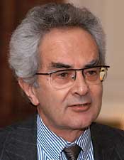 Thomas Nagel