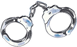 handcuff image