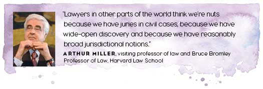 Arthur Miller pullquote