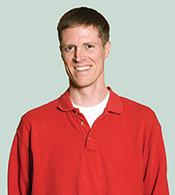 Greg Scanlan '08