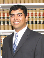 Sanjeev Ayyar (LL.M. ’04)