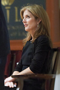 Caroline Kennedy