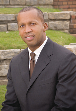 Bryan Stevenson