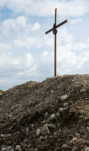 Cholera Deaths in Haiti