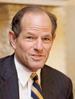 Eliot Spitzer