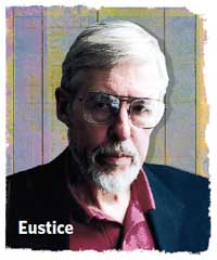 James Eustice