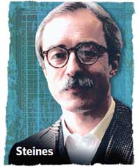 John Steines