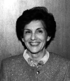 Rita Hauser